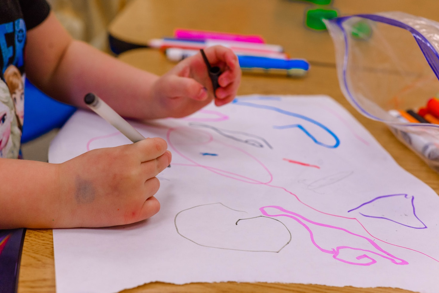 The Importance of Care and Support for Young Minds