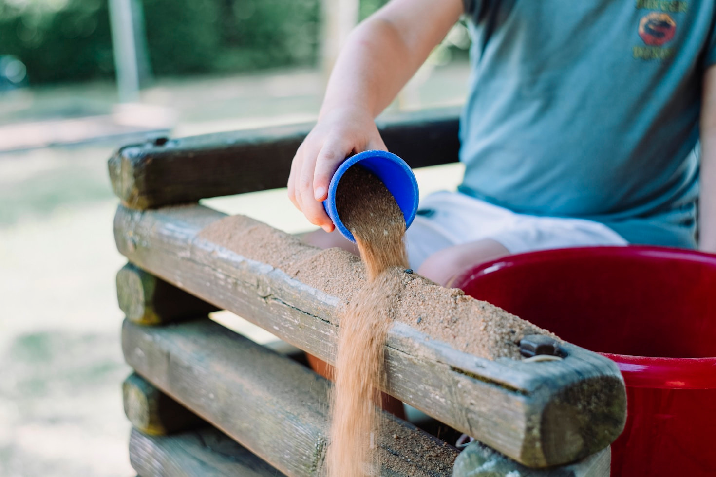 Tips for Supporting Children’s Emotional Well-Being